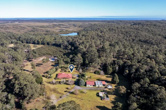 1210 Henty Road, Strahan, Tas 7468