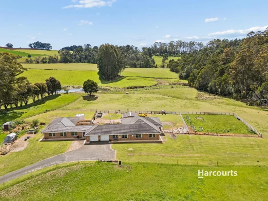 1214 Kindred Road, Kindred, Tas 7310