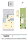 121a High Street, Campbell Town, Tas 7210-Floorplan