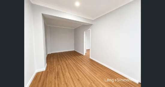 121A Lancelot St, Blacktown, NSW 2148