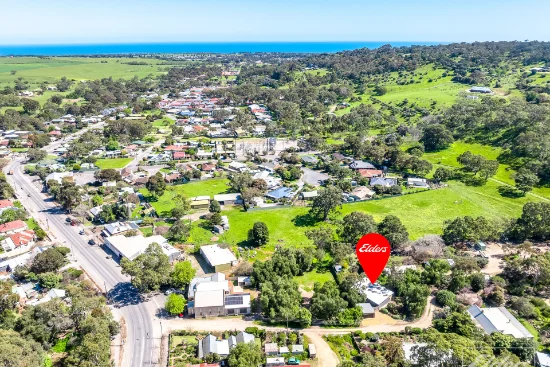 121A Pepper Tree Lane, Yankalilla, SA 5203