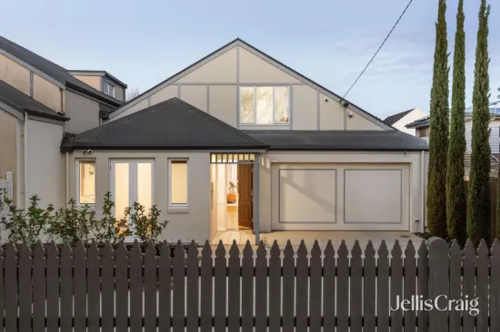 121a Through Road, Camberwell, Vic 3124