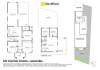 122 & 122A Dennis Street, Lakemba, NSW 2195-Floorplan