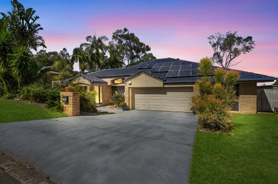 122-124 Barokee Drive, Tanah Merah, Qld 4128