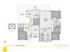122-124 Barokee Drive, Tanah Merah, Qld 4128-Floorplan
