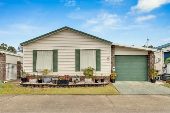 122/26-42 Goldmine Rd, Ormeau, Qld 4208