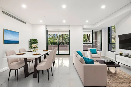 122/7 Joynton Avenue, Zetland, NSW 2017