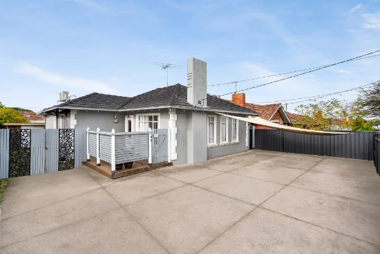 122  Albert Street, Preston, Vic 3072 - For Sale