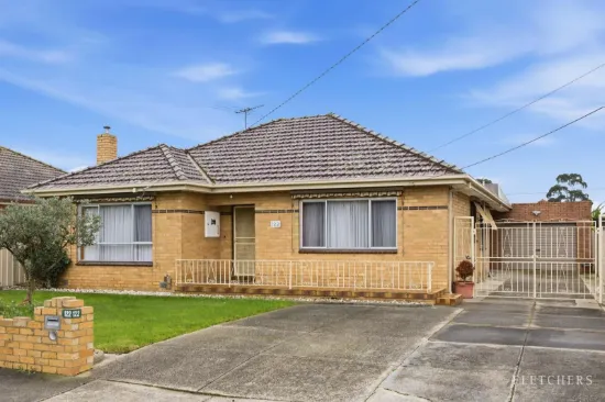 122 Alexander Avenue, Thomastown, Vic 3074
