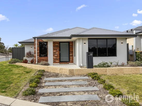 122 Aquamarine Parade, Treeby, WA 6164