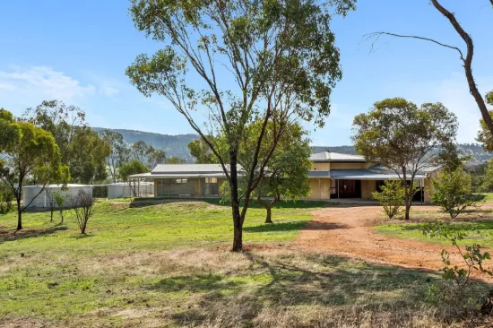 122 Attfield Road, York, WA 6302