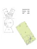 122 Attfield Road, York, WA 6302-Floorplan