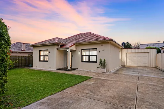 122 Ayers Avenue, Melrose Park, SA 5039
