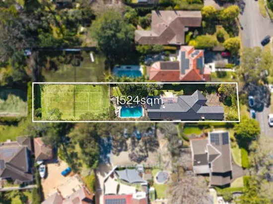 122 Bannockburn Road, Turramurra, NSW 2074