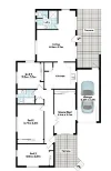 122 Bells Pocket Road, Strathpine, Qld 4500-Image