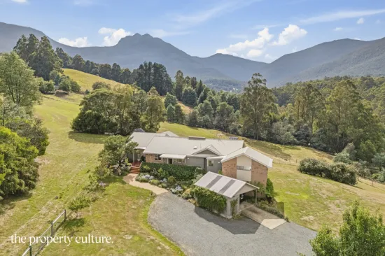 122 Bennetts Road, Mountain River, Tas 7109