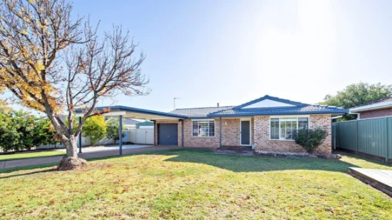 122 Birch Avenue, Dubbo, NSW 2830