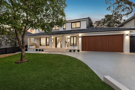 122 Bobbin Head Road, Turramurra, NSW 2074