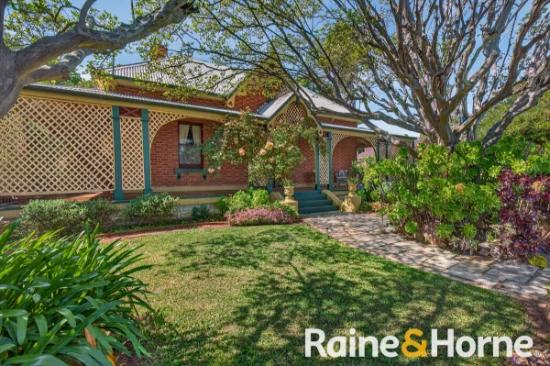 122 Bourke Street, Dubbo, NSW 2830