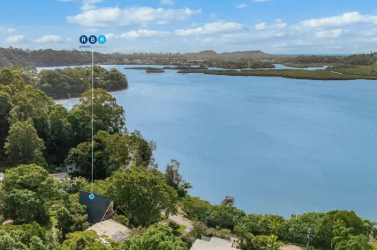122 Broadwater Esplanade, Bilambil Heights, NSW 2486
