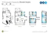 122 Broadwater Esplanade, Bilambil Heights, NSW 2486-Floorplan
