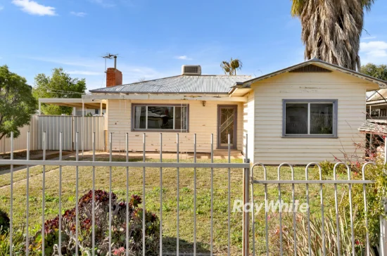 122 Burrows Street, Mildura, Vic 3500