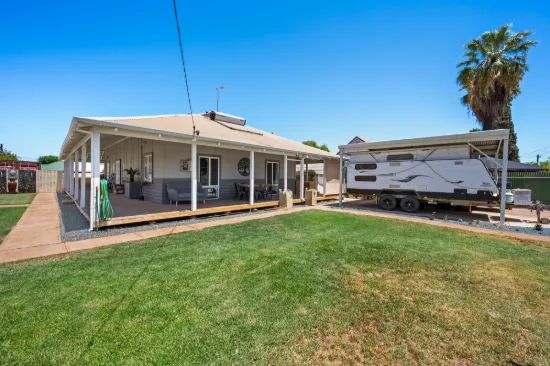 122 Burt Street, Boulder, WA 6432