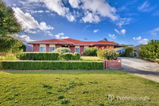 122 Camboon Road, Noranda, WA 6062