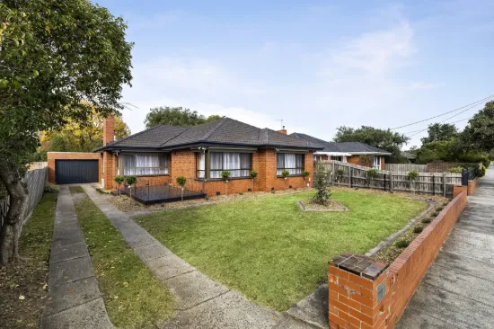 122 Chesterville Road, Cheltenham, Vic 3192