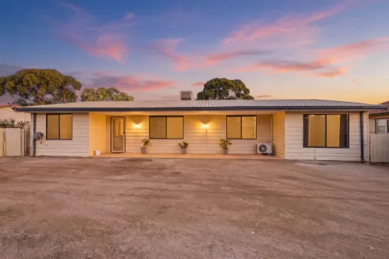 122 Clancy Street, Victory Heights, WA 6432