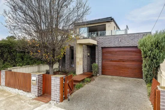 122 Cooper Street, Essendon, Vic 3040