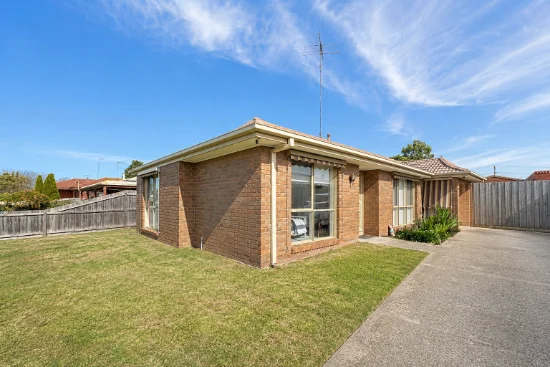 122 Coppards Road, Whittington, Vic 3219