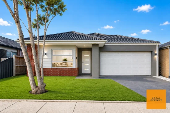 122 Crossway Avenue, Tarneit, Vic 3029