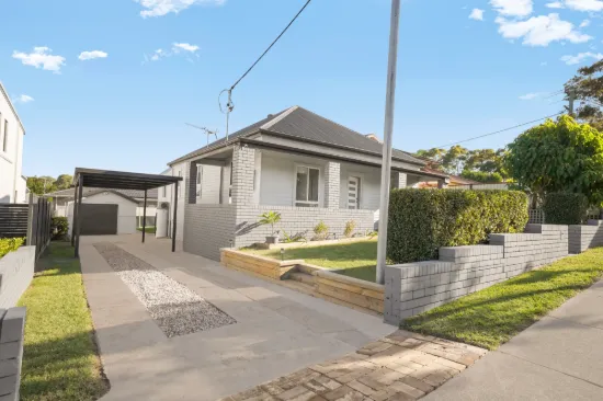 122 Darcy Road, Wentworthville, NSW 2145