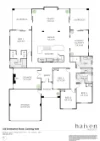 122 Dumbarton Road, Canning Vale, WA 6155-Floorplan