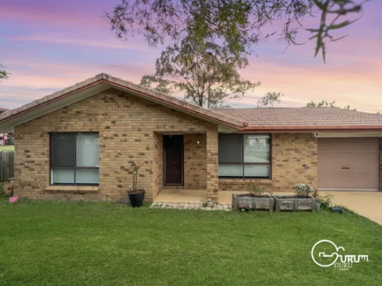 122 Durrang Street, Durack, Qld 4077 - For Rent