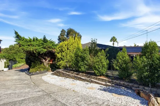 122 Excelsior Avenue, Castle Hill, NSW 2154