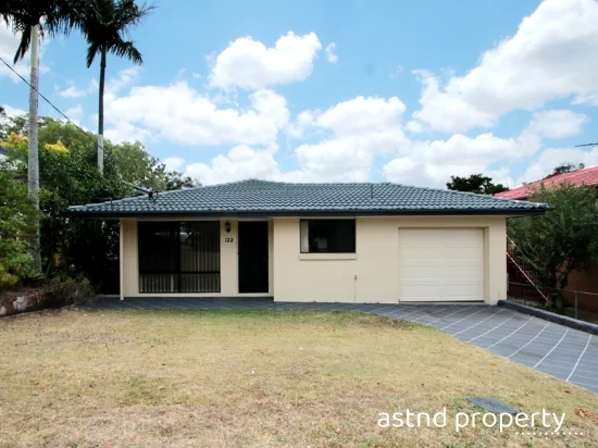 122 Hammersmith Street, Coopers Plains, Qld 4108 - For Rent