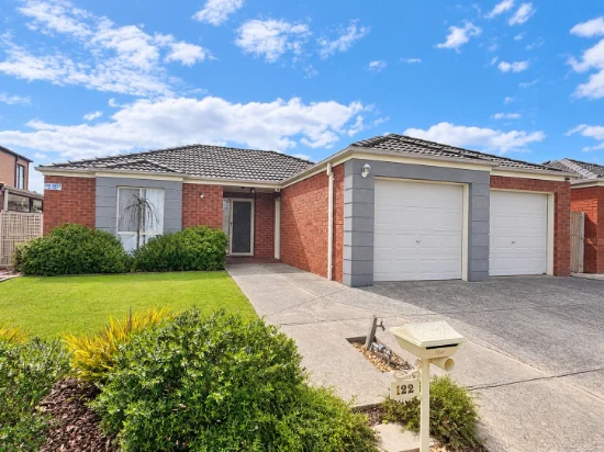 122 Harrington Dr, Narre Warren South, Vic 3805