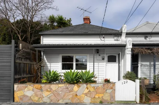 122 Hawthorn Road, Northcote, Vic 3070