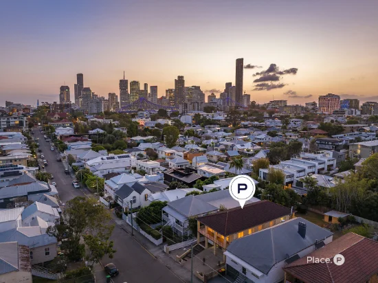 122 Heal Street, New Farm, Qld 4005 - For Sale