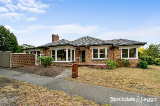 122 Helen Street, Morwell, Vic 3840