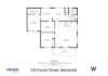 122 Hoare Street, Manunda, Qld 4870-Floorplan