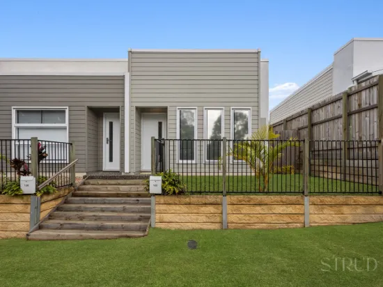 122 Honeysuckle Drive, Ripley, Qld 4306