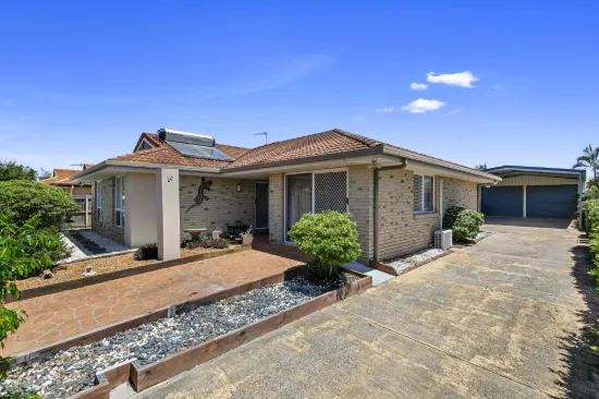 122 Ibis Boulevard, Eli Waters, Qld 4655