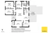 122 Ibis Boulevard, Eli Waters, Qld 4655-Floorplan