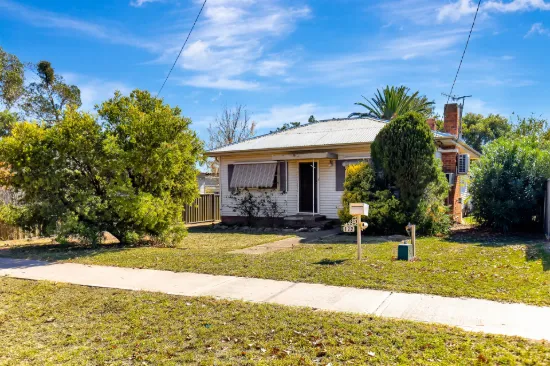 122 Inglis Street, Mudgee, NSW 2850