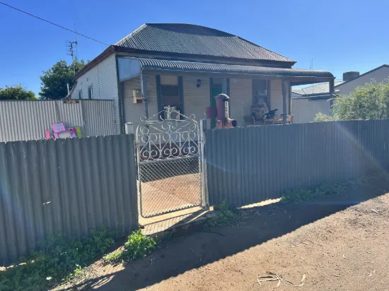 122 Jamieson Street, Broken Hill NSW 2880-Image