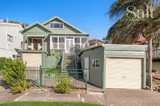 122 Janet Street, Merewether, NSW 2291