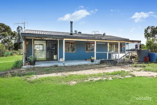 122 King Johns Lane, Yarrawonga, NSW 2850